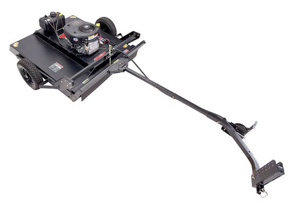 Swisher RC15544BS - 15.5 HP 44-Inch Electric Start Tow Behind Rough Cut Mower