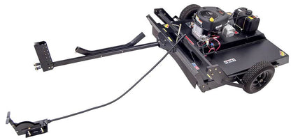 Swisher RC15544BS - 15.5 HP 44-Inch Electric Start Tow Behind Rough Cut Mower