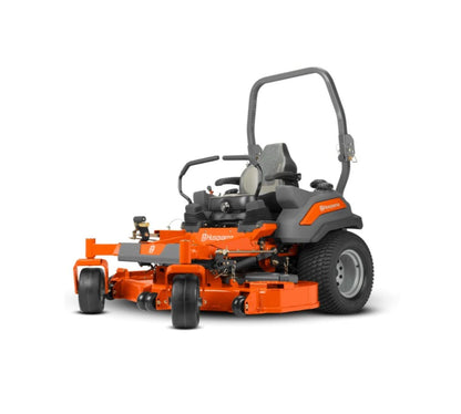 Husqvarna Z560L Commercial Zero-Turn Mower 60" Deck 27HP Kawasaki Engine