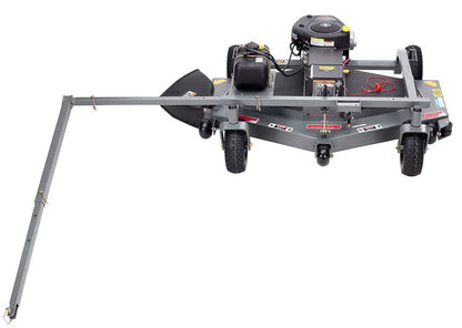 Swisher FC15560BS - 15.5 HP 60-Inch Electric Start Tow Behind Finish Cut Mower