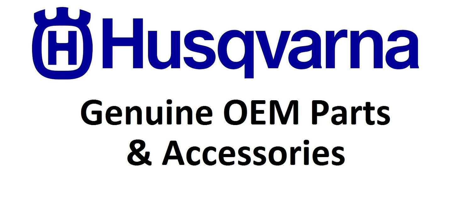 Husqvarna Z560L Commercial Zero-Turn Mower 60" Deck 27HP Kawasaki Engine